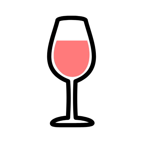 Roséwein